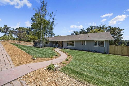 1500 Oak Rim Dr, Hillsborough, CA, 94010-7365 | Card Image