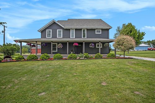 598 Dayburg Rd, Coldwater, MI, 49036-9645 | Card Image