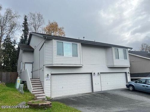 8913 Eagle Place Loop, Eagle River, AK, 99577-8846 | Card Image