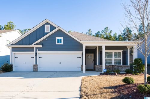 2020 Park Springs Ln, CHELSEA, AL, 35043-1144 | Card Image