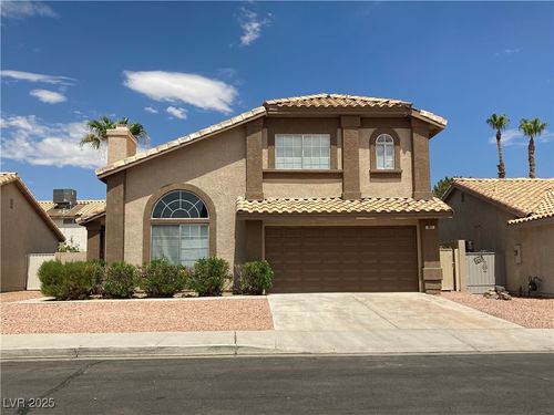 967 Derringer Ln, Henderson, NV, 89014-2597 | Card Image