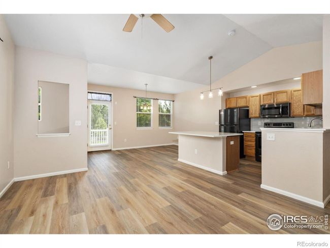 UNIT-204 - 2019 Grays Peak Dr, Condo with 2 bedrooms, 2 bathrooms and 1 parking in Loveland CO | Image 8