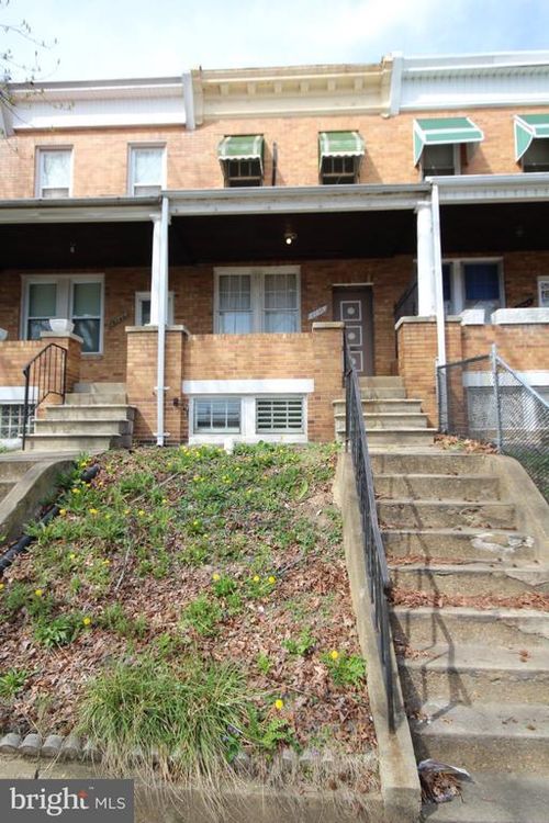 2736 Beryl Ave, BALTIMORE, MD, 21205-1306 | Card Image