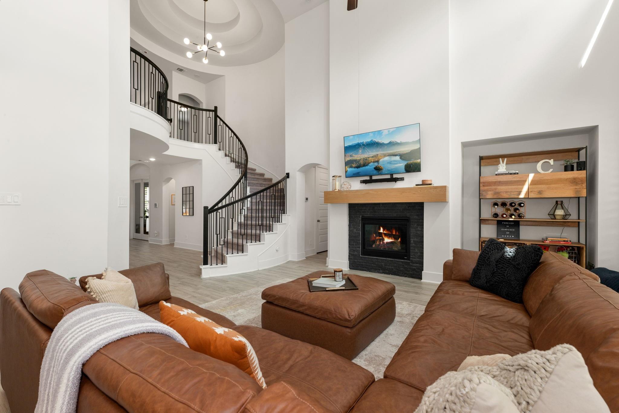 Residential in Conroe 5