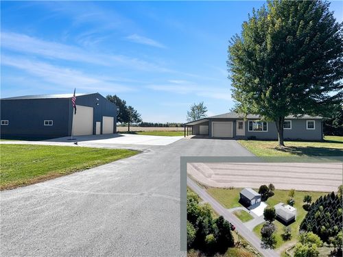 13563 182nd Ave, Bloomer, WI, 54724-4431 | Card Image