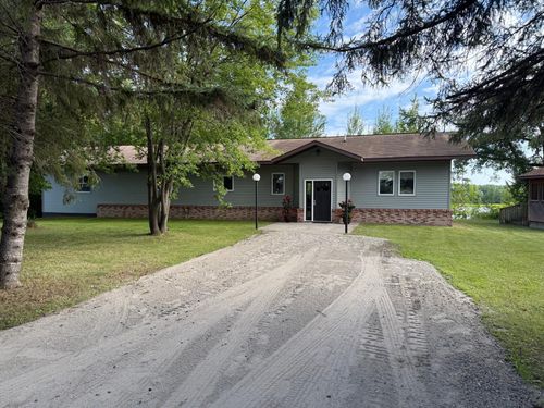 1682 State Highway 11 Se, Baudette, MN, 56623-2430 | Card Image