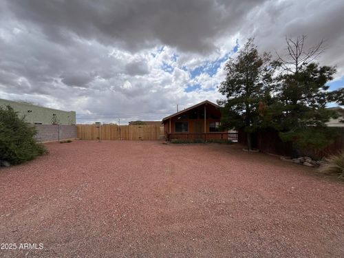 10261 E La Palma Ave, Gold Canyon, AZ, 85118-7292 | Card Image