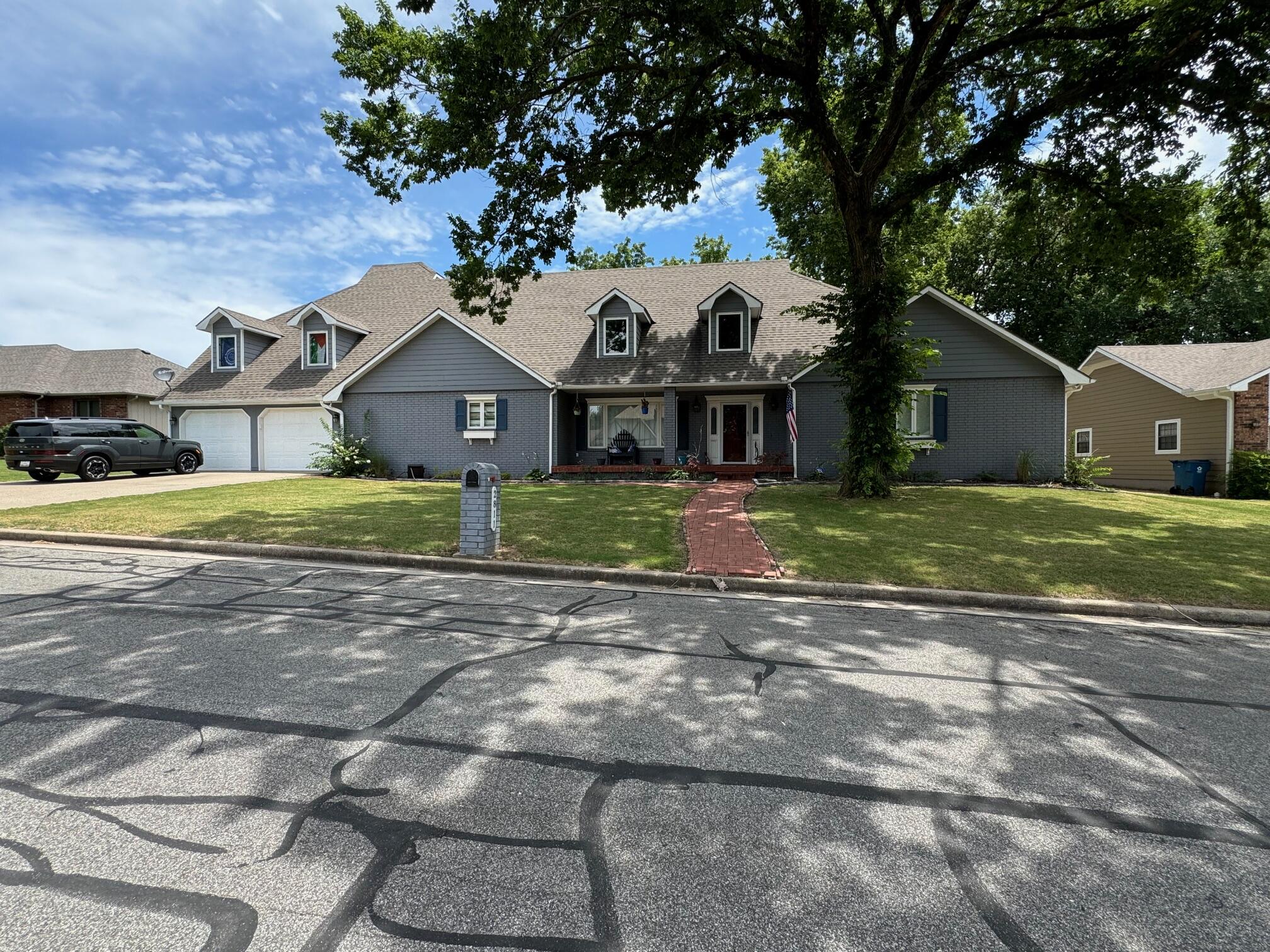 Miller Ave, Joplin, MO 64801