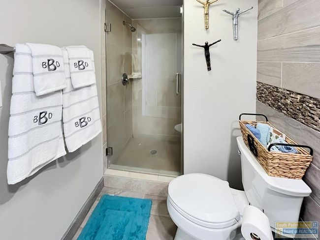 APT-207G - 2800G Gulf Blvd, Condo with 3 bedrooms, 3 bathrooms and 1 parking in South Padre Island TX | Image 15