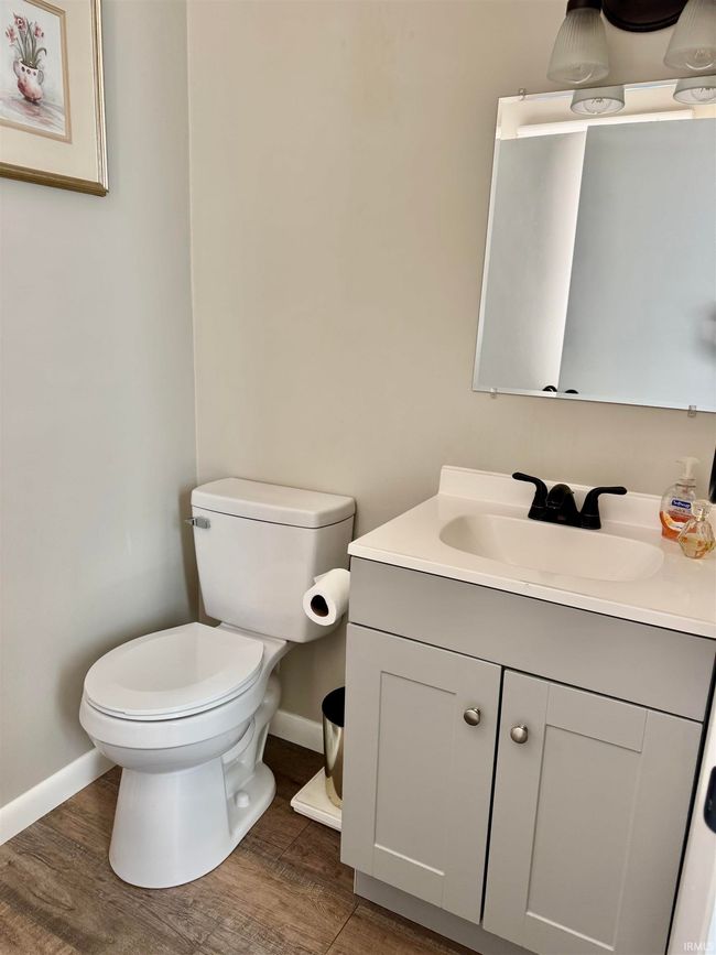 1719 Linwood Dr, House other with 4 bedrooms, 2 bathrooms and null parking in Bedford IN | Image 18