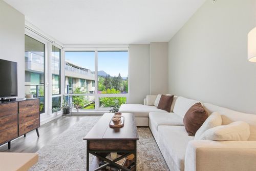 501-680 Seylynn Cres, North Vancouver, BC, V7J0B5 | Card Image