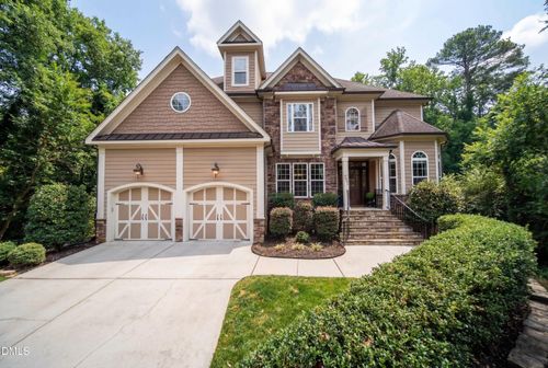 3353 Cheswick Dr, Raleigh, NC, 27609-7803 | Card Image