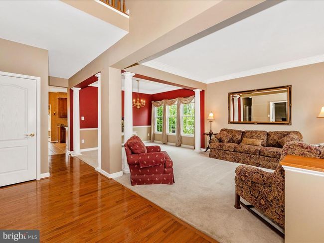 13241 Manor Dr S, House other with 4 bedrooms, 3 bathrooms and null parking in MOUNT AIRY MD | Image 4