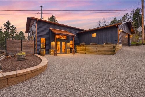 1209 11th St, Lead, SD, 57754-1410 | Card Image
