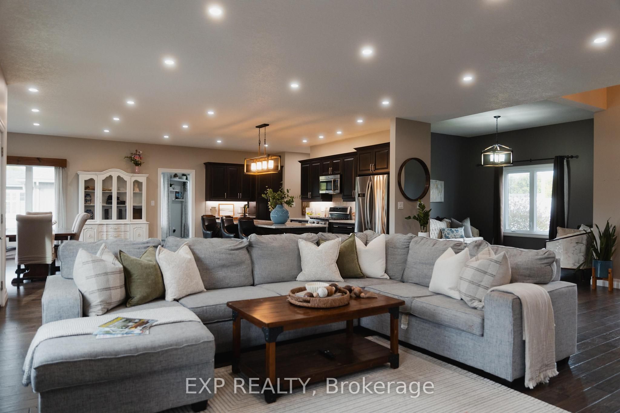 Residential in Brant 3