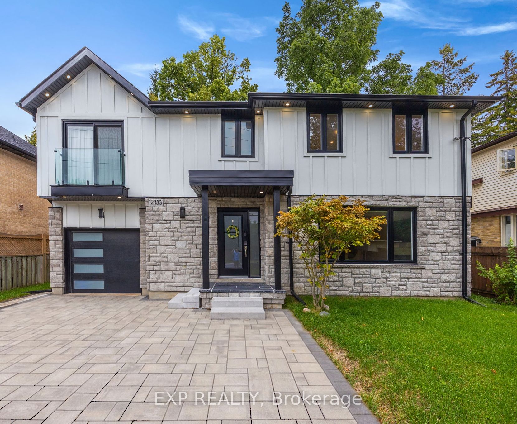 Residential in Whitchurch-Stouffville