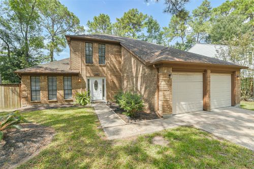 3215 Golden Willow Dr, Kingwood, TX, 77339-1292 | Card Image