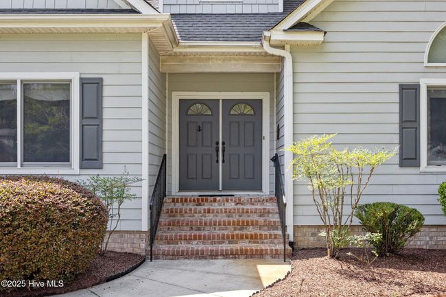 425 Cypress Landing Trl, House other with 4 bedrooms, 4 bathrooms and 2 parking in Chocowinity NC | Image 9