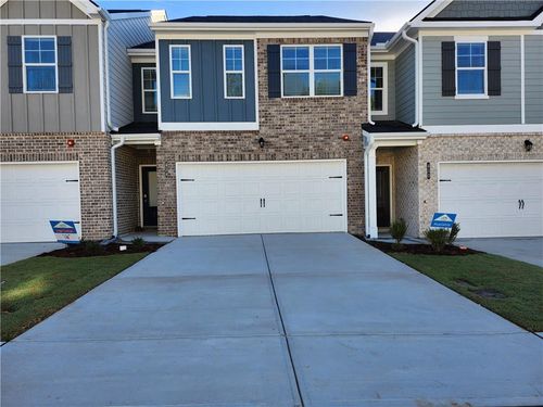 434 Lanier Cir, Woodstock, GA, 30189-1110 | Card Image