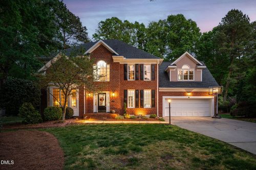 105 Fifemoor Ct, Cary, NC, 27518-9024 | Card Image