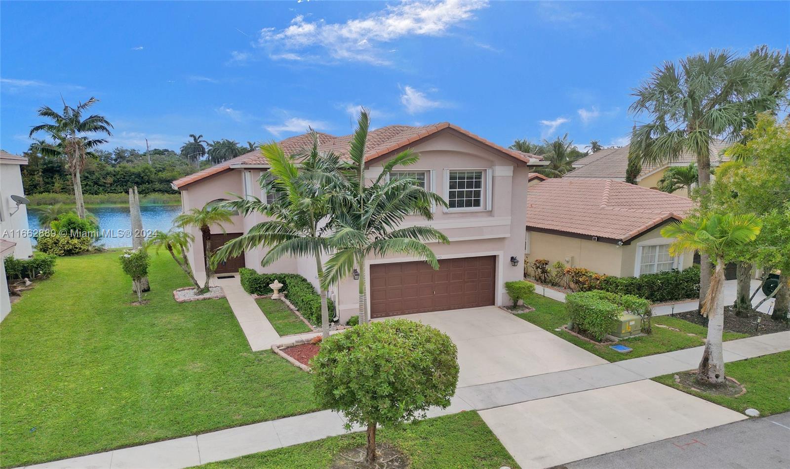 32nd St, Miramar, FL 33029
