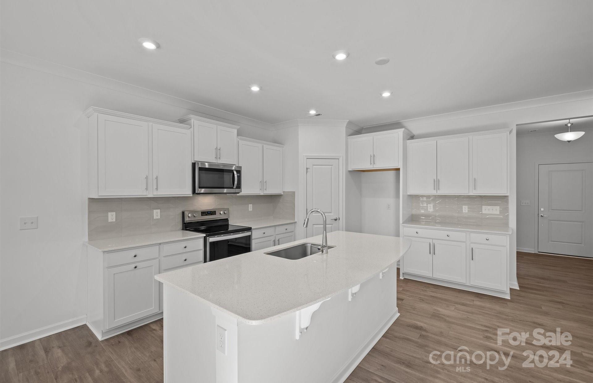 Stewarts Landing Rd, Charlotte, NC 28215