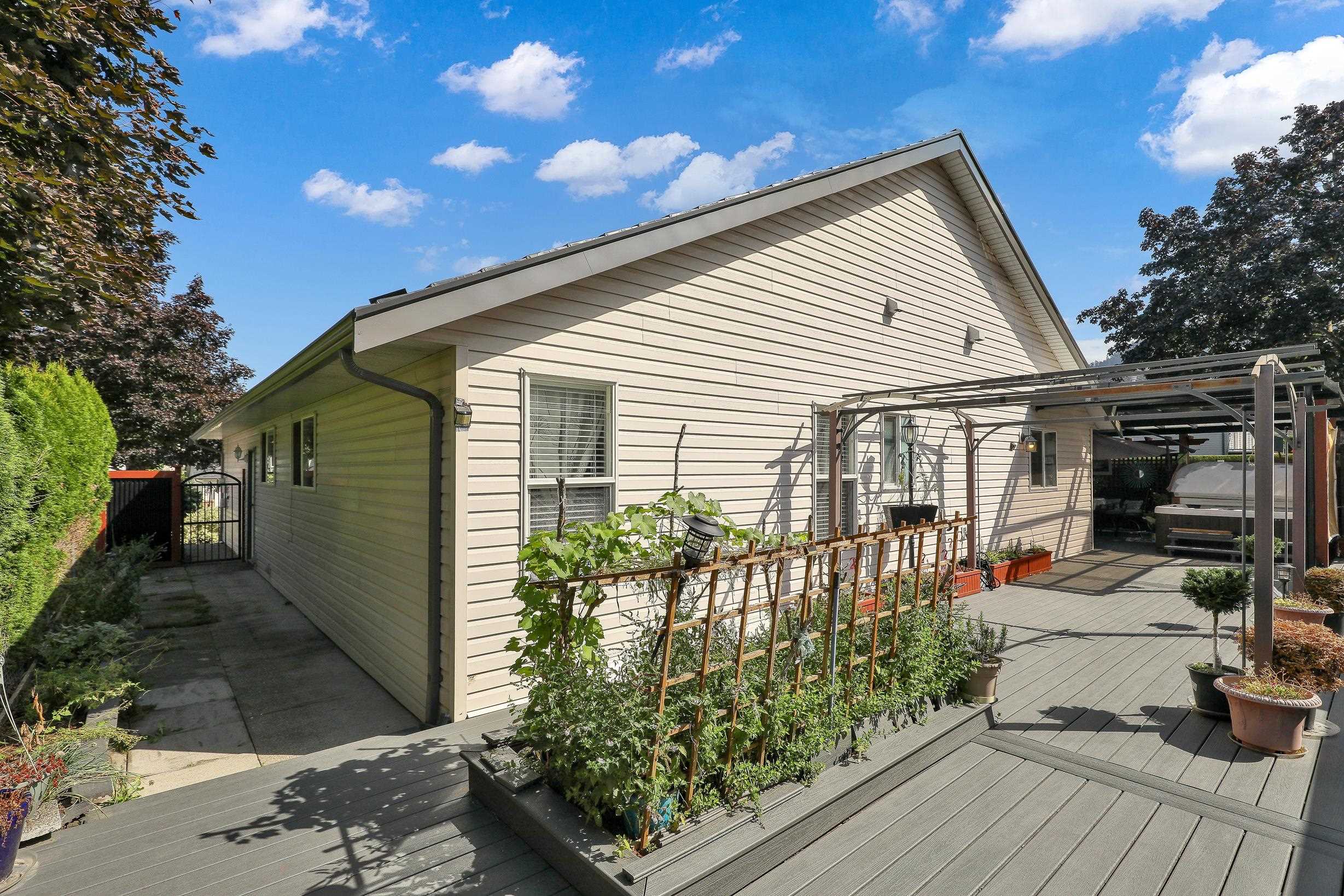 Residential in Chilliwack 2