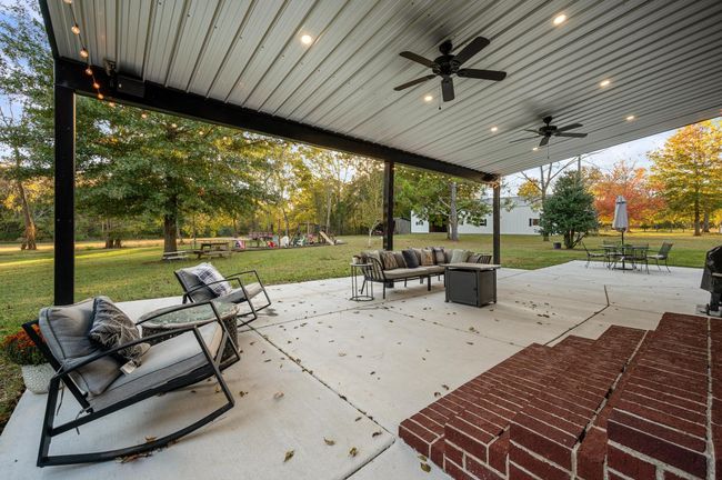 497 Sims Spring Rd, House other with 3 bedrooms, 3 bathrooms and 2 parking in Lewisburg TN | Image 17