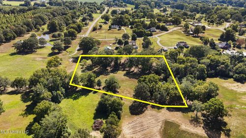 0 Hunters Walk, Hernando, MS, 38632 | Card Image