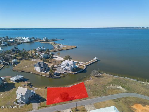 Lot 14 Palmwood Dr, Pass Christian, MS, 39571-2102 | Card Image