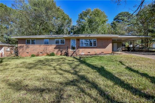 2307 Woodland Ter, Tuscaloosa, AL, 35404-5072 | Card Image
