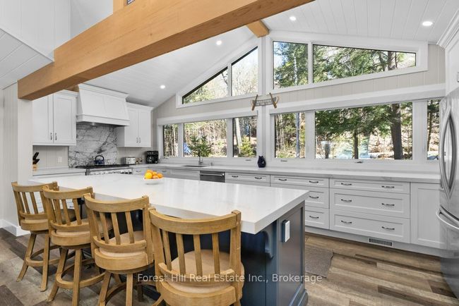 1050 Fair Lee Park Rd, House other with 3 bedrooms, 2 bathrooms and 4 parking in Minett ON | Image 36