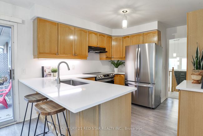 26 Frontier Ave, House other with 4 bedrooms, 2 bathrooms and 3 parking in Orillia ON | Image 12
