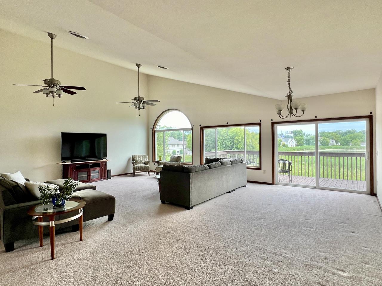Cherokee Path, Lake Mills, WI 53551