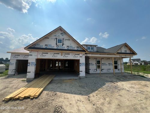 105 Ed Barrow Ln, La Grange, NC, 28551-9209 | Card Image