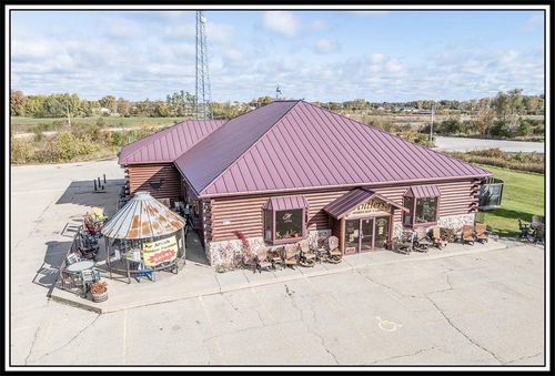 8540 Bison Road, Winchester, WI, 54947 | Card Image