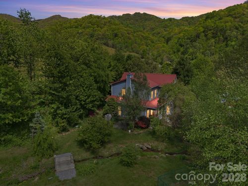 2225 Bald Creek Rd, Clyde, NC, 28721-7765 | Card Image