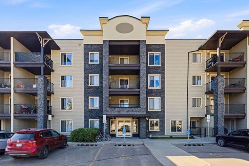 3105-625 Glenbow Drive, Cochrane, AB, T4C0S9 | Card Image