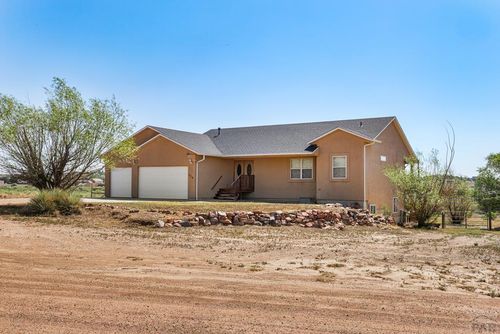 574 S Chimazo Dr, Pueblo West, CO, 81007-3254 | Card Image