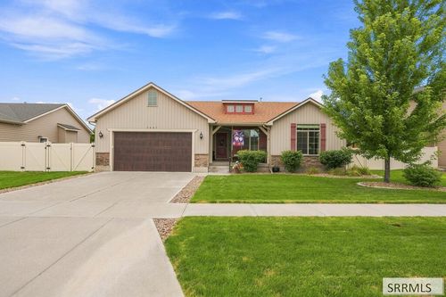 3407 N Flint Ave, Idaho Falls, ID, 83401-6030 | Card Image