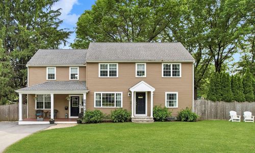 5 Laclede Ave, Framingham, MA, 01701-4248 | Card Image