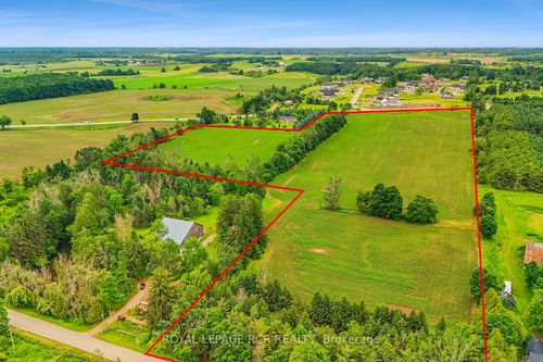 537086 Main St, Melancthon, ON, L9V1X6 | Card Image