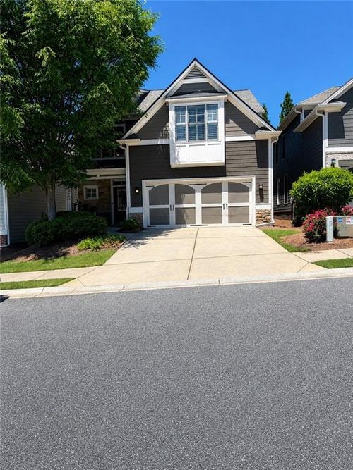 8445 Village School Dr, Cumming, GA, 30041-1924 | Card Image