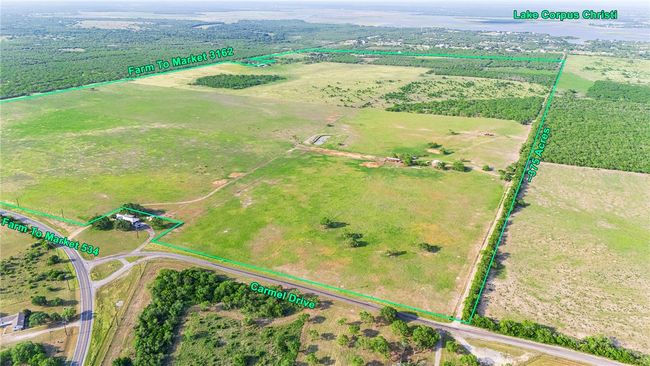 00 Fm 534 & Fm 3162, Home with 0 bedrooms, 0 bathrooms and null parking in Sandia TX | Image 10