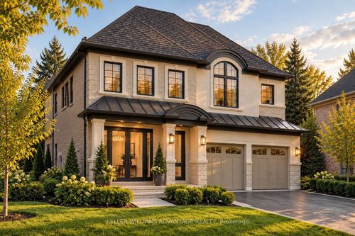 136 Battaglini Ave, Richmond Hill, ON, L4C | Card Image