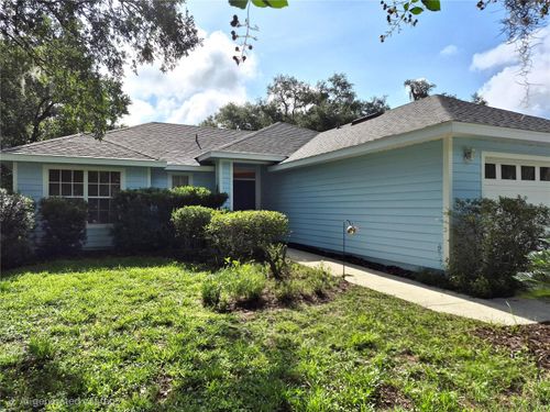 4341 34th Ter, GAINESVILLE, FL, 32605-2069 | Card Image