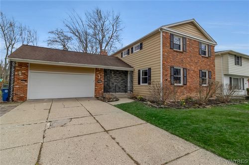 164 Cherrywood Dr, Williamsville, NY, 14221-1505 | Card Image