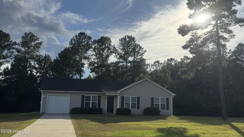 180 Ashbury Park Ln, Richlands, NC, 28574-7448 | Card Image