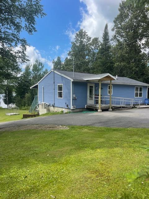 Sly Brook Rd, Wallagrass, ME 04781