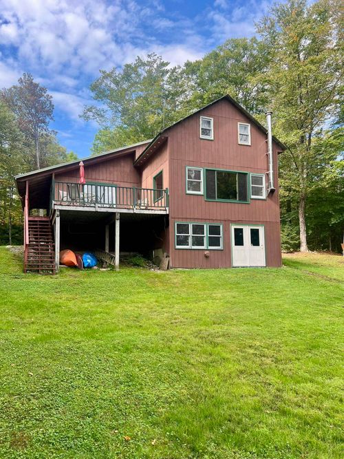 809 Jackson Rd, Averill, VT, 05901 | Card Image